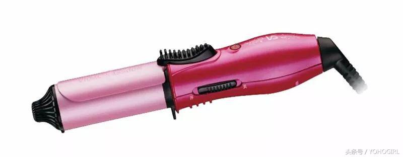 电卷棒加大卷教程,电卷棒发尾正反卷教程