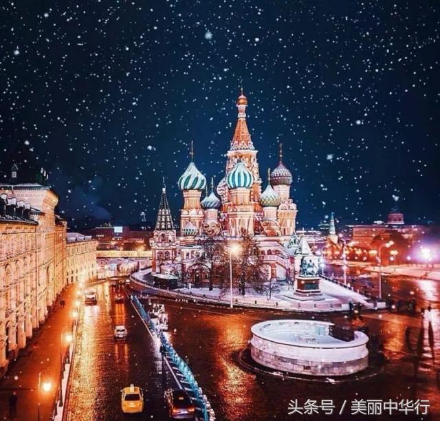 2018世界杯远距离,2018世界杯俄罗斯开幕战