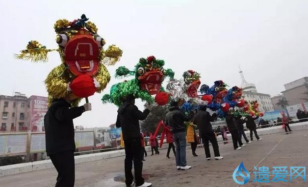 浠水小调采莲船,湖北浠水民间小调采莲船