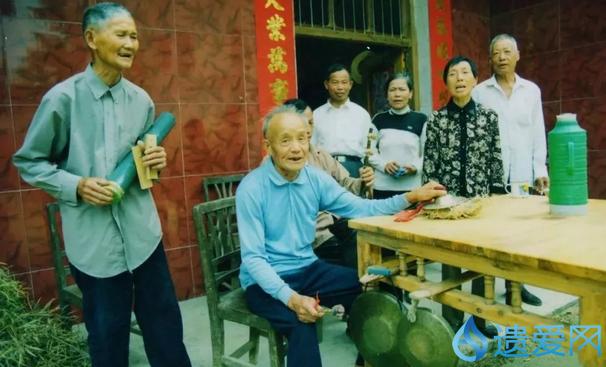 浠水小调采莲船,湖北浠水民间小调采莲船