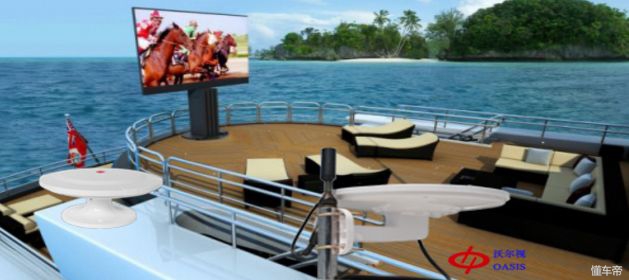 房车车载电视天线,房车专用电视天线