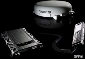 房车车载电视天线,房车专用电视天线