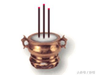 如何看香火上的风水,怎么看香火风水好坏