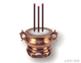 如何看香火上的风水,怎么看香火风水好坏