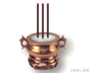 如何看香火上的风水,怎么看香火风水好坏