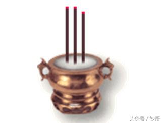 如何看香火上的风水,怎么看香火风水好坏