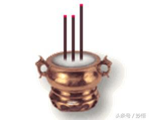 如何看香火上的风水,怎么看香火风水好坏