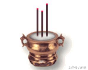 如何看香火上的风水,怎么看香火风水好坏