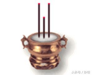 如何看香火上的风水,怎么看香火风水好坏