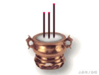 如何看香火上的风水,怎么看香火风水好坏
