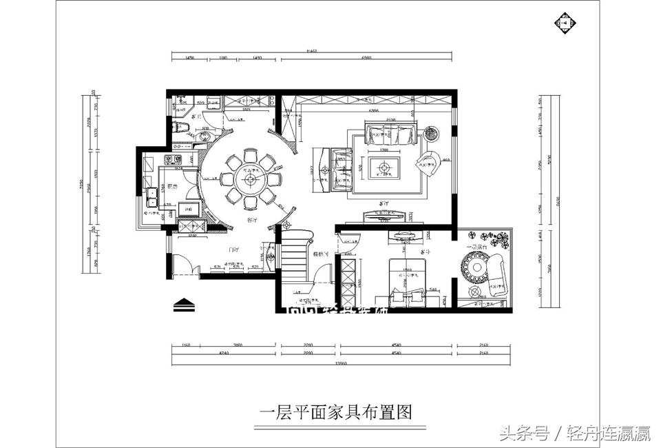 品味雅致打造高品质生活,极简雅致美墅
