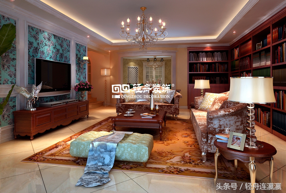 品味雅致打造高品质生活,极简雅致美墅