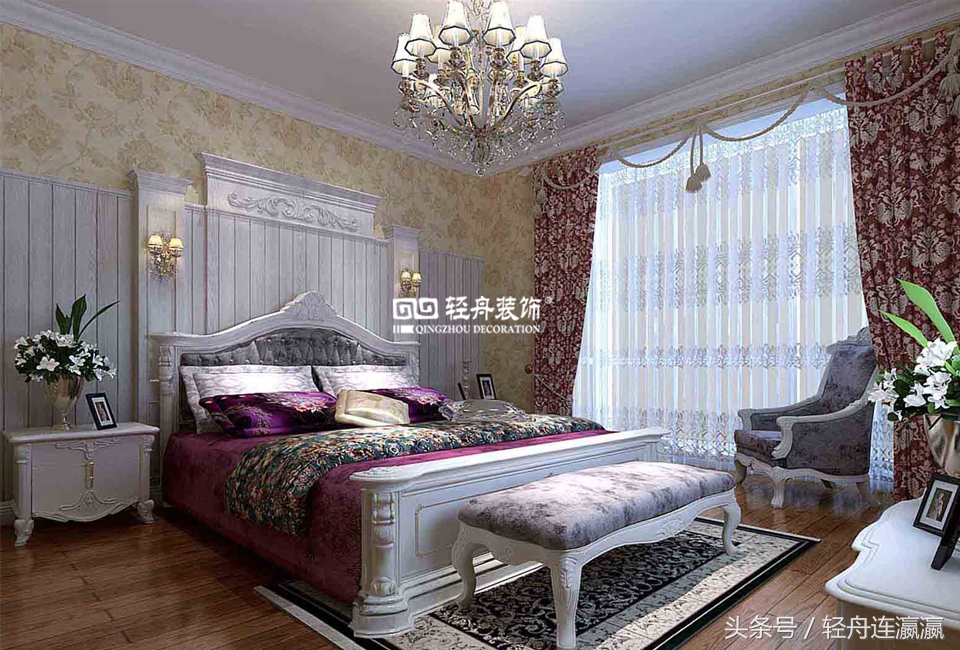 品味雅致打造高品质生活,极简雅致美墅