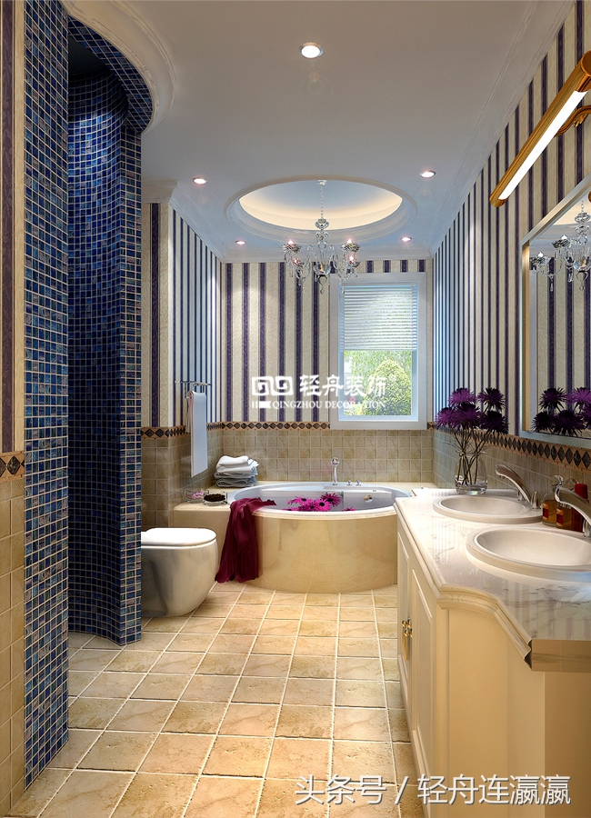 品味雅致打造高品质生活,极简雅致美墅