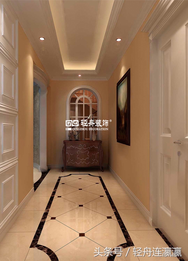 品味雅致打造高品质生活,极简雅致美墅