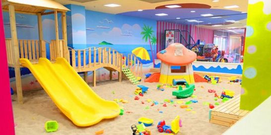 适合带娃的马尔代夫岛,带孩子去马尔代夫怎么选旅游团