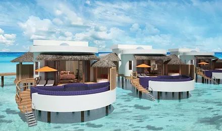 适合带娃的马尔代夫岛,带孩子去马尔代夫怎么选旅游团