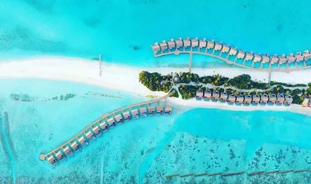 适合带娃的马尔代夫岛,带孩子去马尔代夫怎么选旅游团
