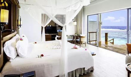 适合带娃的马尔代夫岛,带孩子去马尔代夫怎么选旅游团