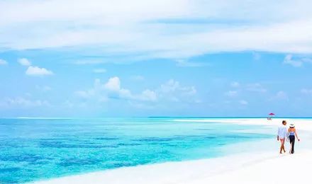 适合带娃的马尔代夫岛,带孩子去马尔代夫怎么选旅游团