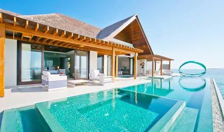 适合带娃的马尔代夫岛,带孩子去马尔代夫怎么选旅游团