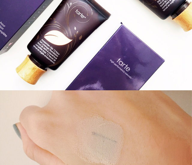 你一定不能错过的四款粉底液,盘点一下我用过的粉底液