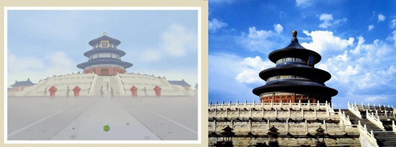 你好,这里有一只旅行完的青蛙等待你签收……