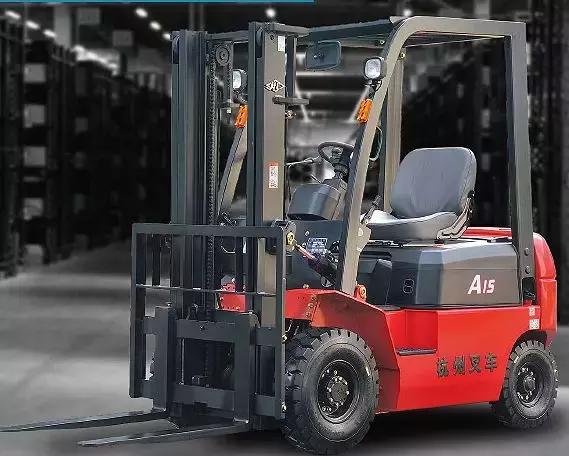 叉车常识大全播放,叉车常识大全教程