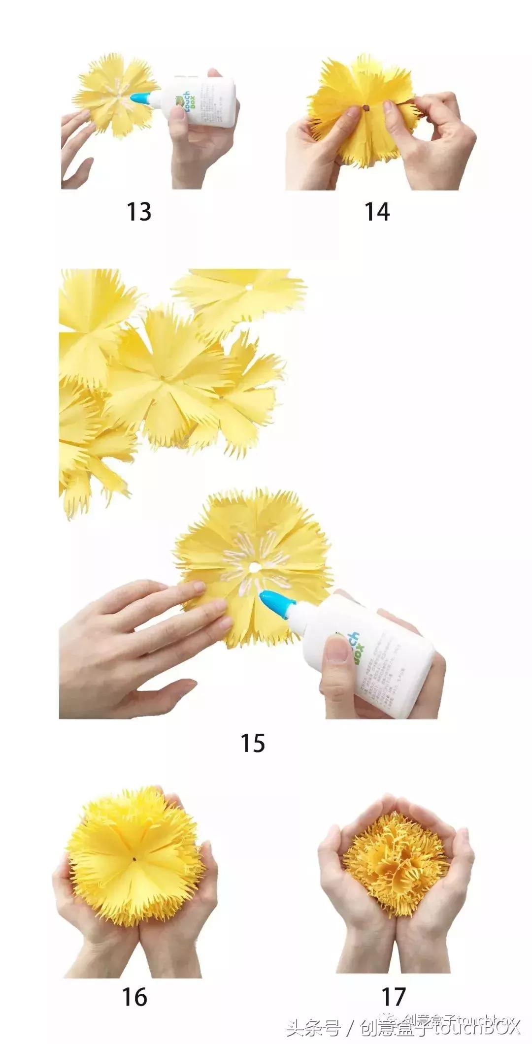 母亲节送妈妈什么礼物手工简单,母亲节送给妈妈的礼物自己做的