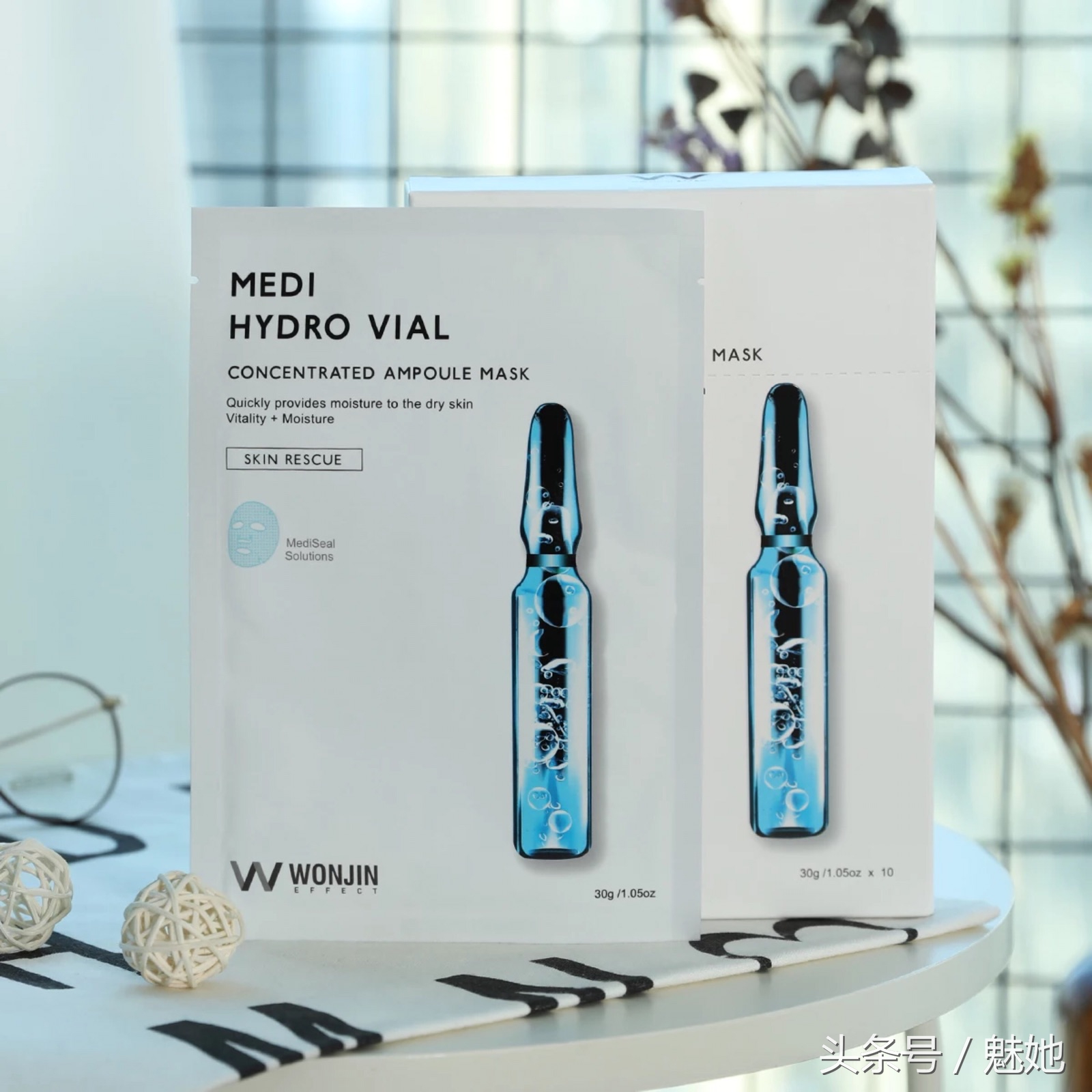 夏季皮肤修复面膜,夏季面膜抗皱补水推荐排行榜