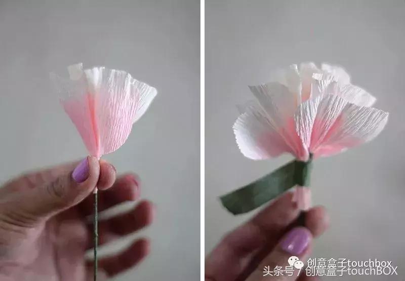 母亲节送妈妈什么礼物手工简单,母亲节送给妈妈的礼物自己做的