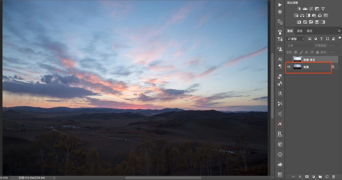 什么是一般图层,图层到底应该怎么用