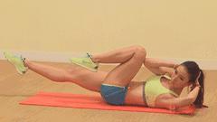 健身垫和瑜伽垫有什么不一样,瑜伽垫上的东西都在哪里