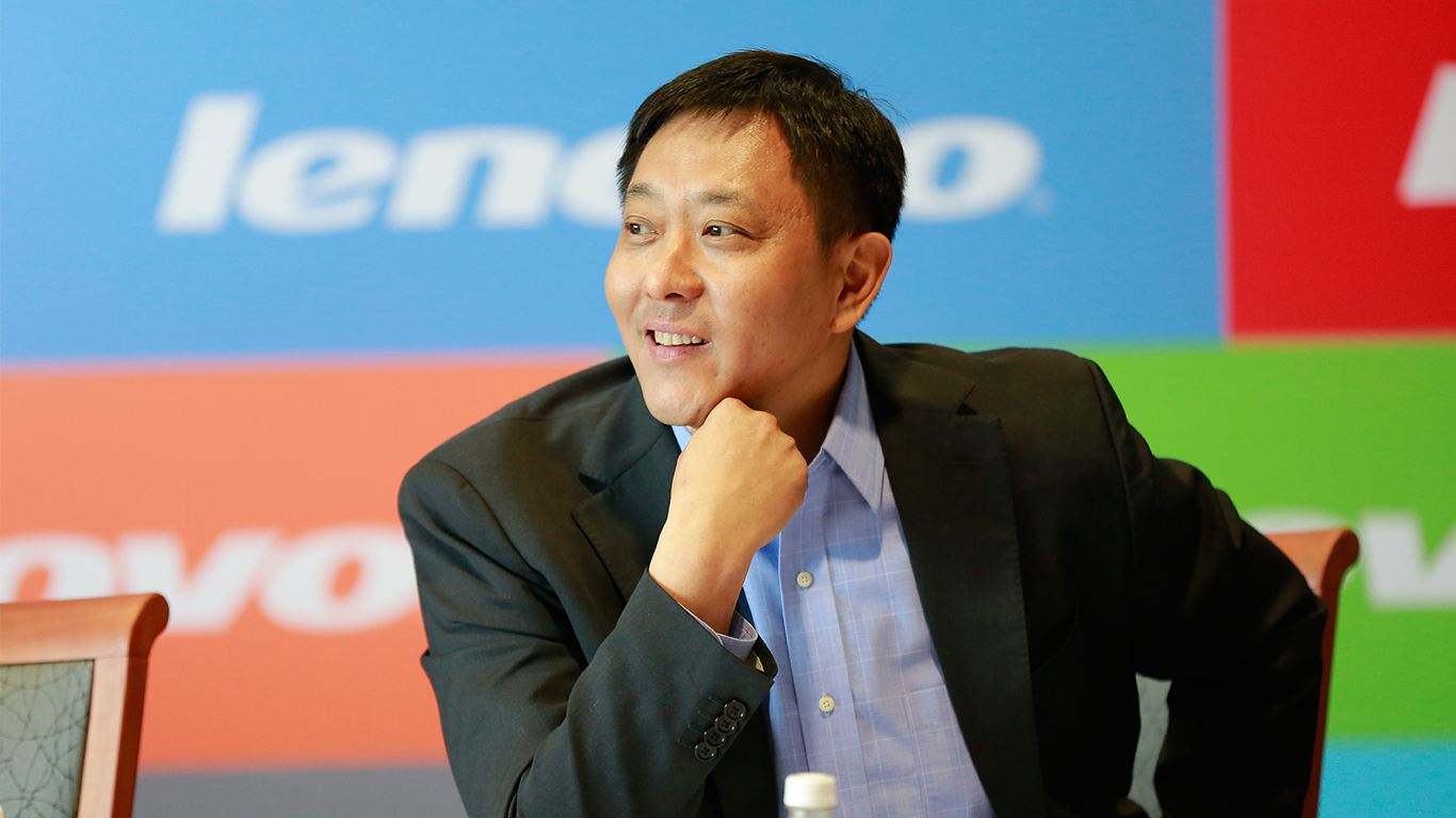 联想手机发展史2018,联想手机缘何败落至今