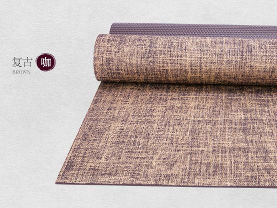 健身垫和瑜伽垫有什么不一样,瑜伽垫上的东西都在哪里