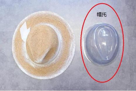 帅气戴鸭舌帽的方法,帽子脏了怎么清洗