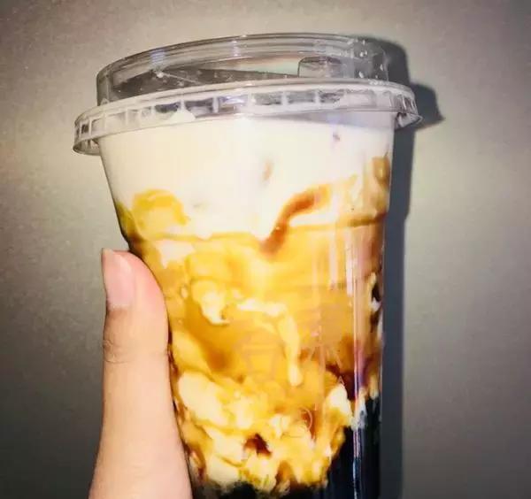 银川人气最旺的网红店,银川网红店打卡地