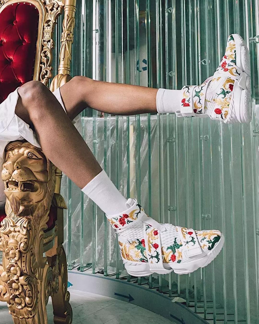 全世界公认最好的十双实战球鞋,盘点人气最高的10款球鞋