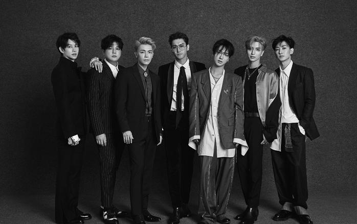 sm家族演唱会nct127李马克,sm家族演唱会nct127金道英