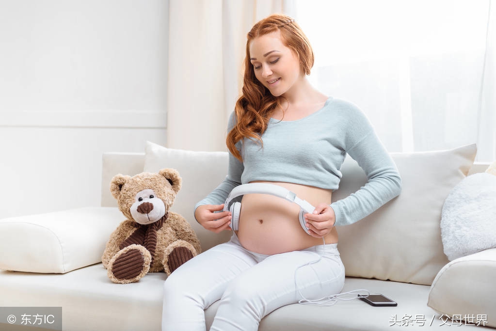 孕期出血不要慌张解决办法在这里,孕期引起出血的原因有哪些