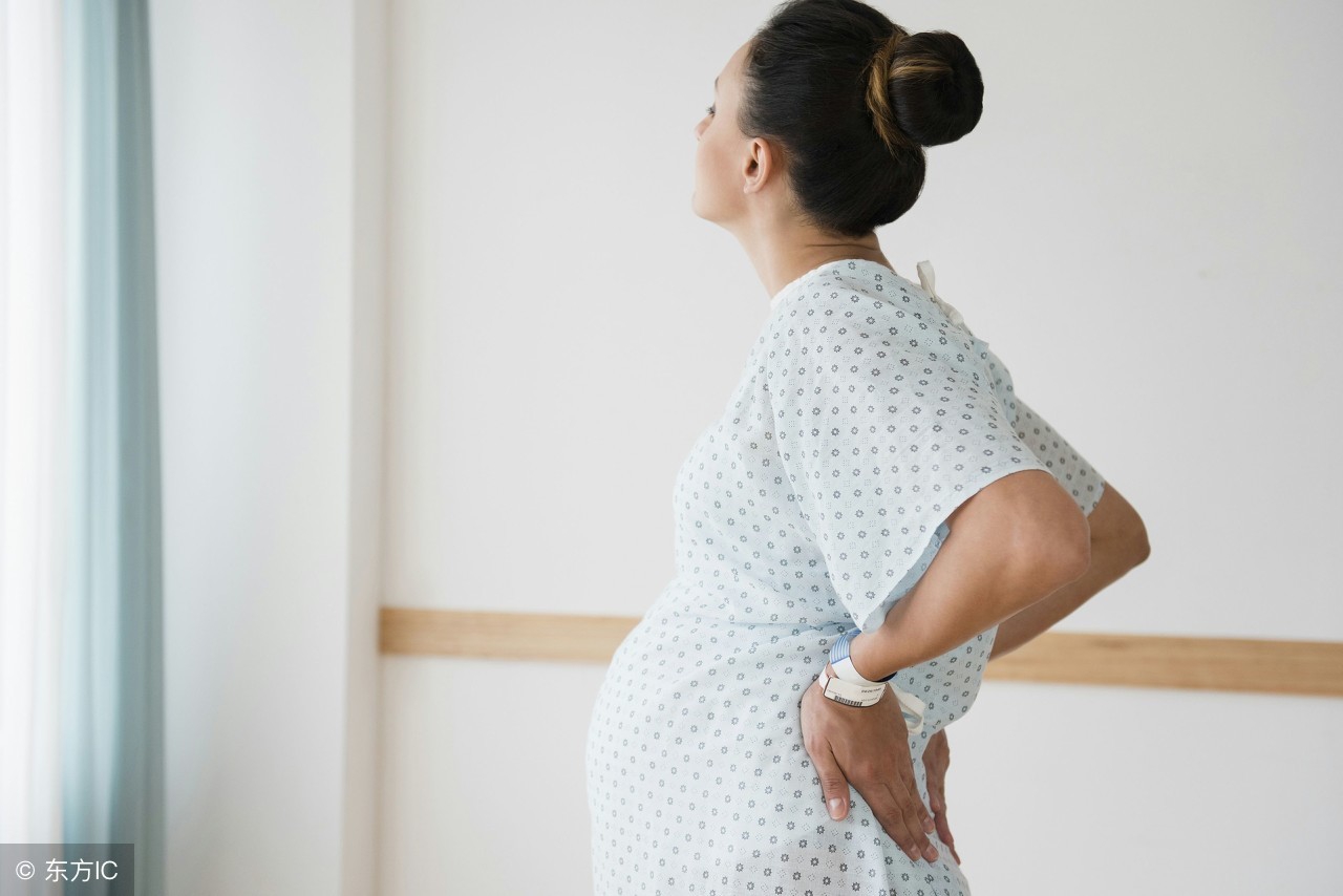 缓解产后腰痛的最佳办法,产后腰疼如何缓解宝妈们