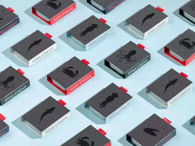 很难闻的鱼罐头,特别臭的鱼罐头