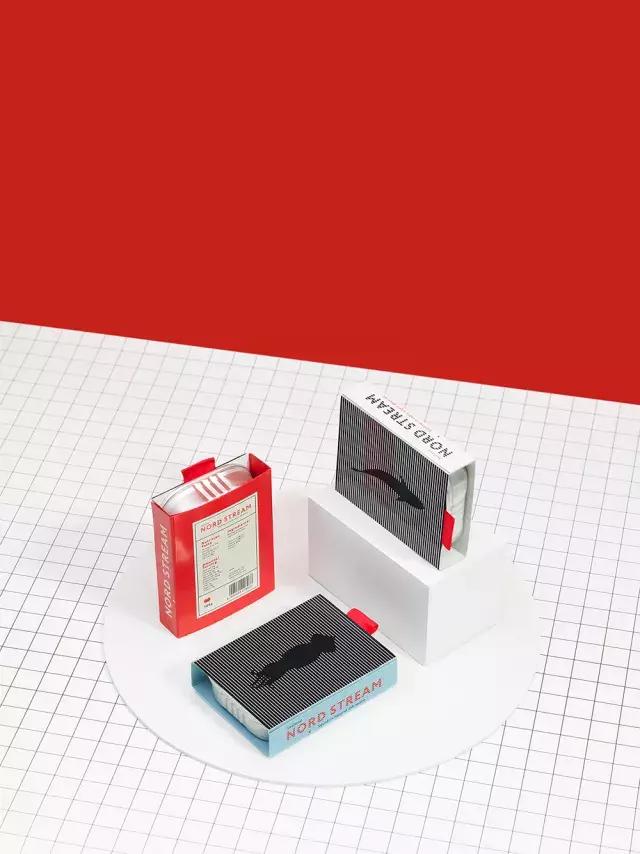 很难闻的鱼罐头,特别臭的鱼罐头