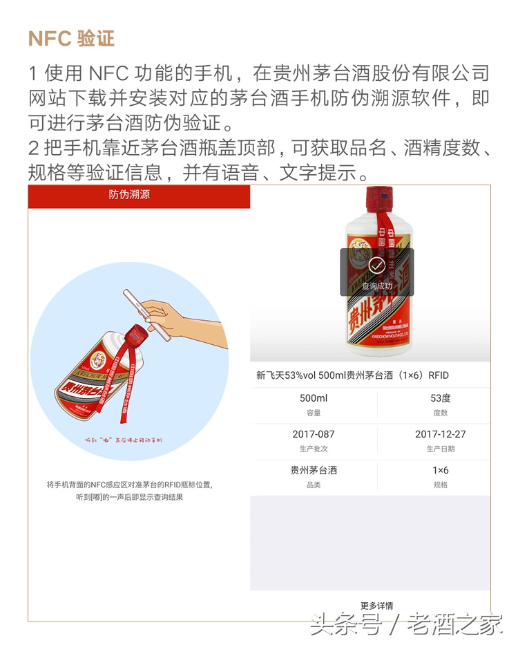 你可能不知道的茅台酒厂鉴定流程