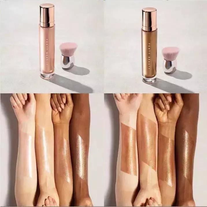 蕾哈娜最新美妆视频,蕾哈娜美妆教程