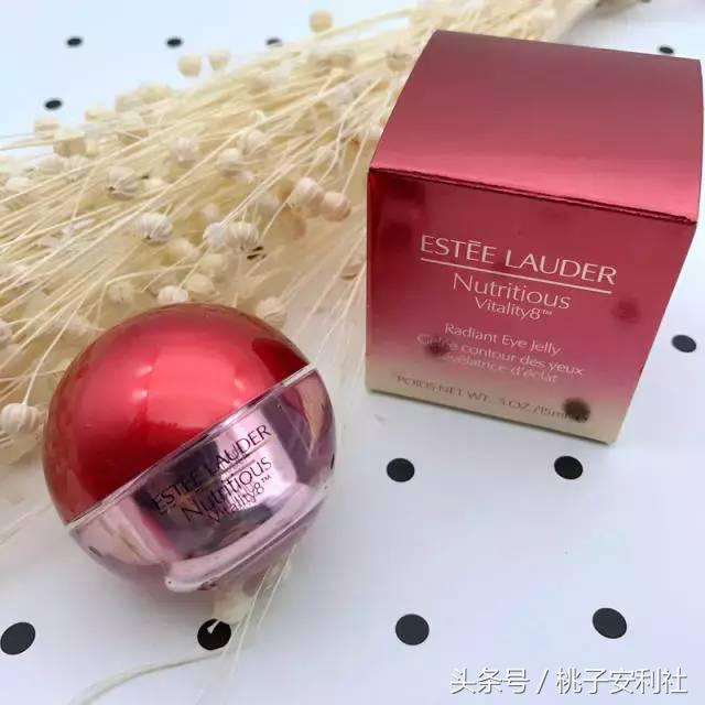 自然堂哪款眼霜20岁熬夜有眼袋 (去眼袋黑眼圈的眼霜公认最好用)