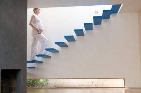 七斤左右的胎儿有多长,六七斤的胎儿是怎么样的