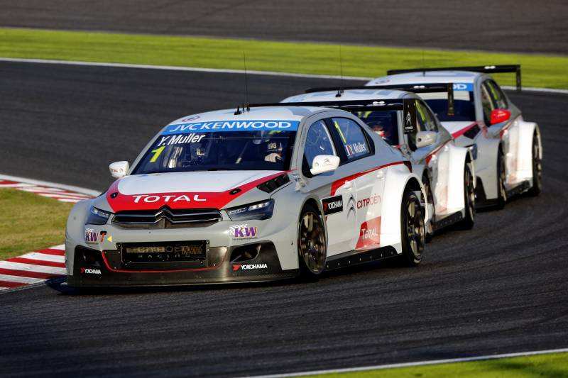 三大汽车品牌的性能怪兽,赛车汽车品牌有哪些