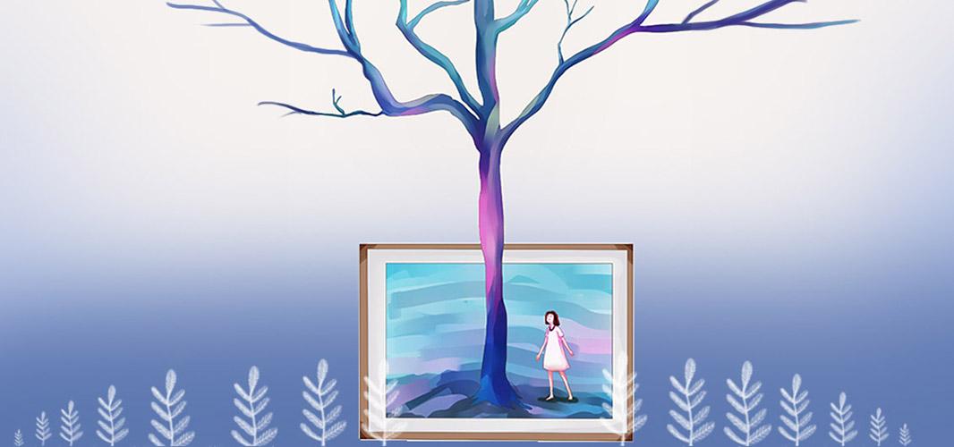 按照自己的意愿过一生是最好的,按照自己的意愿就好