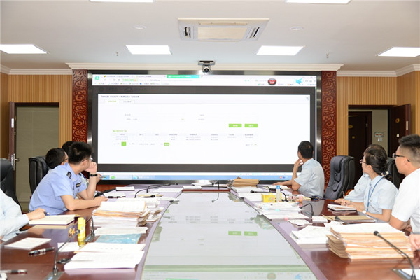 决胜执行难专项进展,决胜基本解决执行难精准攻坚篇